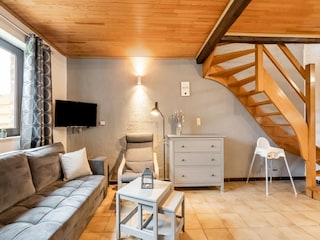 Cottage Rochefort Ausstattung 18