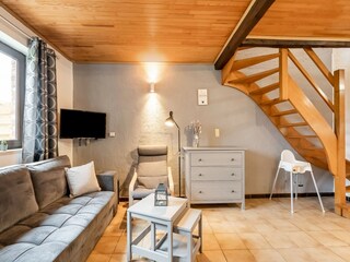 Vakantiehuisje Rochefort Kenmerken 18