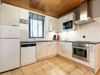 Vakantiehuisje Rochefort Kenmerken 26