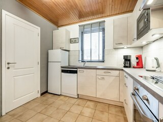Vakantiehuisje Rochefort Kenmerken 27