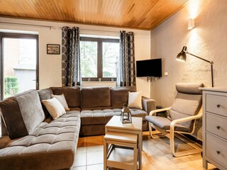 Vakantiehuisje Rochefort Kenmerken 1