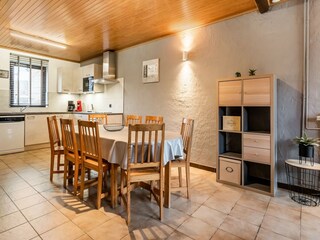 Casa vacanze Rochefort Caratteristiche 22