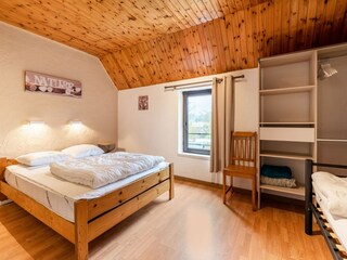 Vakantiehuisje Rochefort Kenmerken 15