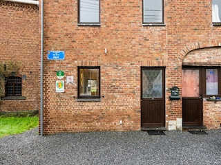 Cottage Rochefort Ausstattung 21