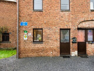 Cottage Rochefort Ausstattung 29