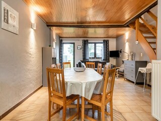 Maison de vacances Rochefort Équipement 26