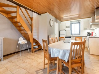 Cottage Rochefort Ausstattung 30