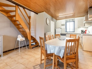 Vakantiehuisje Rochefort Kenmerken 23
