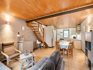 Vakantiehuisje Rochefort Kenmerken 25