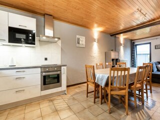Vakantiehuisje Rochefort Kenmerken 18