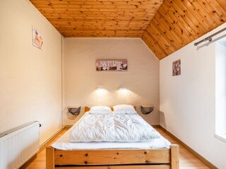 Cottage Rochefort Ausstattung 16