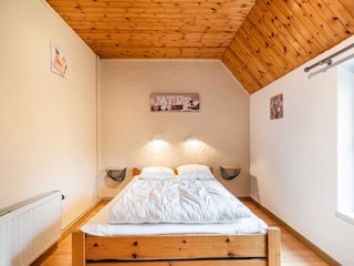 Vakantiehuisje Rochefort Kenmerken 21