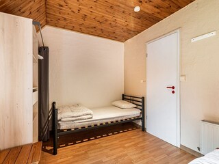 Cottage Rochefort Ausstattung 20