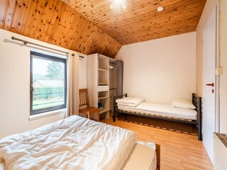 Casa vacanze Rochefort Caratteristiche 11