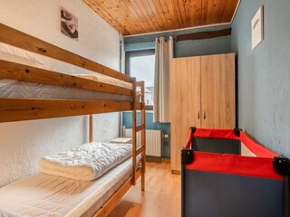 Cottage Rochefort Ausstattung 20