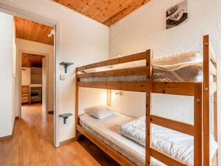 Cottage Rochefort Ausstattung 23