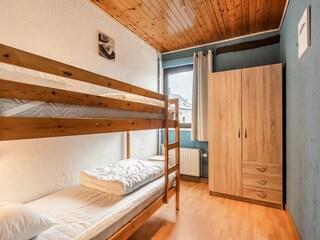 Vakantiehuisje Rochefort Kenmerken 24