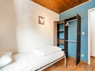 Casa vacanze Rochefort Caratteristiche 17