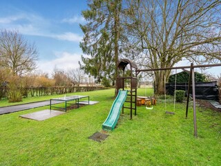 Cottage Rochefort Außenaufnahme 6