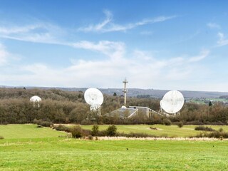 Vakantiehuisje Rochefort Omgeving 35