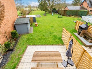 Maison de vacances Rochefort Enregistrement extérieur 6