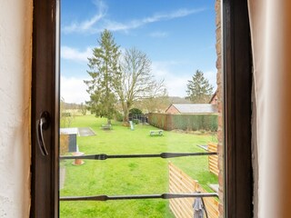 Cottage Rochefort Außenaufnahme 4