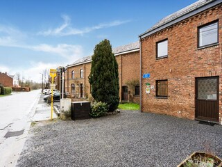 Cottage Rochefort Ausstattung 30