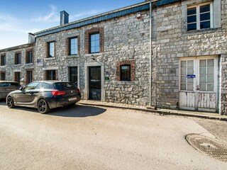 Casa de vacaciones Rochefort Grabación al aire libre 1