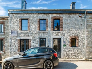 Holiday cottage Rochefort Outdoor Recording 3
