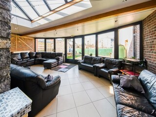 Cottage Rochefort Ausstattung 10