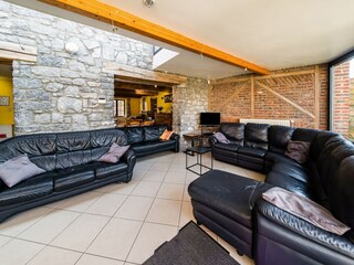Vakantiehuisje Rochefort Kenmerken 24