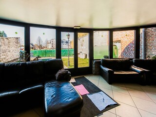 Cottage Rochefort Ausstattung 6