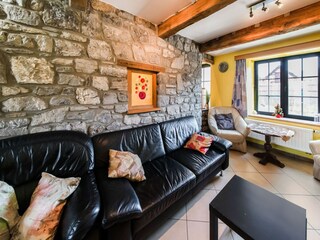 Vakantiehuisje Rochefort Kenmerken 27