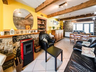 Cottage Rochefort Ausstattung 9