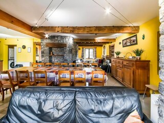 Vakantiehuisje Rochefort Kenmerken 11