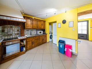 Cottage Rochefort Ausstattung 35