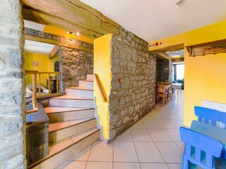 Cottage Rochefort Ausstattung 21