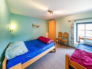 Cottage Rochefort Ausstattung 14