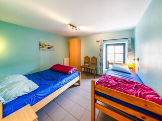 Cottage Rochefort Ausstattung 15