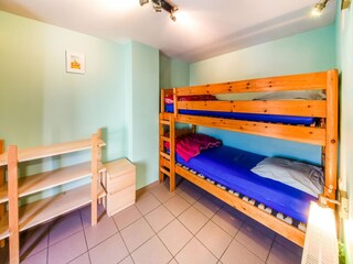 Casa vacanze Rochefort Caratteristiche 16