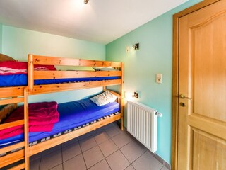 Casa vacanze Rochefort Caratteristiche 17