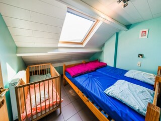 Cottage Rochefort Ausstattung 23
