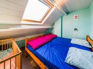 Vakantiehuisje Rochefort Kenmerken 21