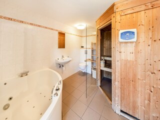 Vakantiehuisje Rochefort Kenmerken 36