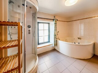 Casa vacanze Rochefort Caratteristiche 31