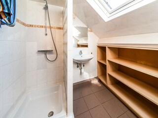 Cottage Rochefort Ausstattung 36