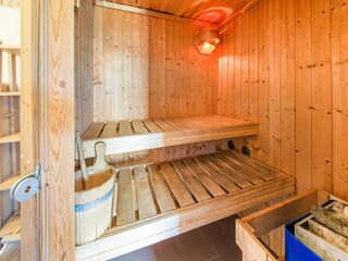 Vakantiehuisje Rochefort  39