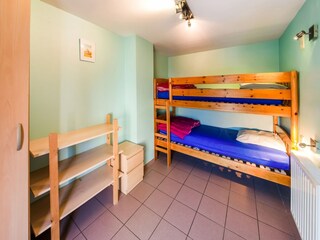 Cottage Rochefort Ausstattung 12