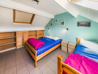 Casa vacanze Rochefort Caratteristiche 27