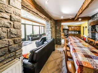 Cottage Rochefort Ausstattung 37